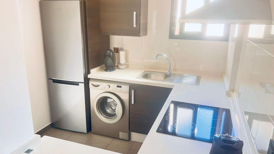 Apartment | Private kitchen