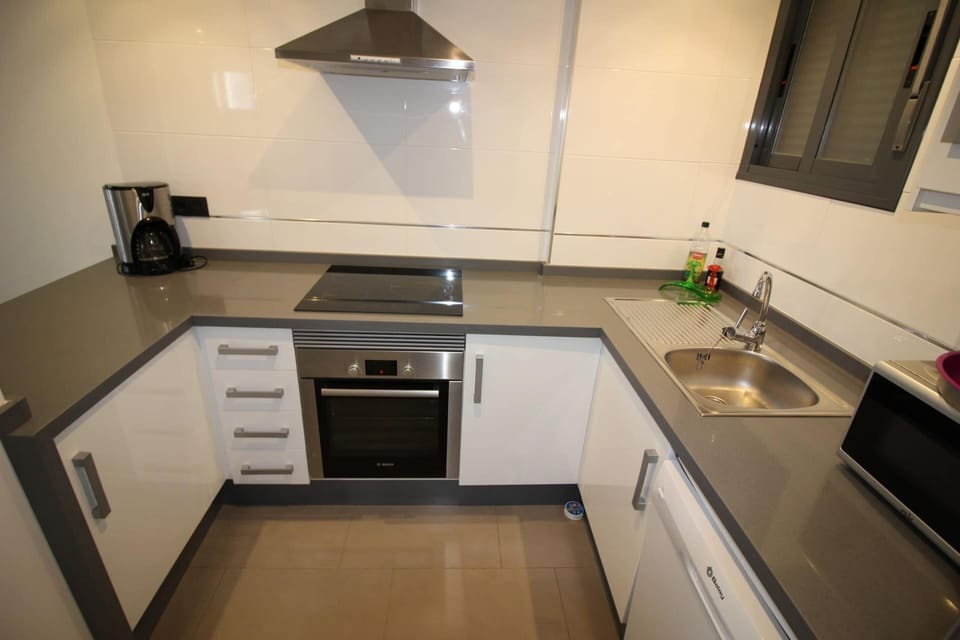 Apartment | Private kitchen