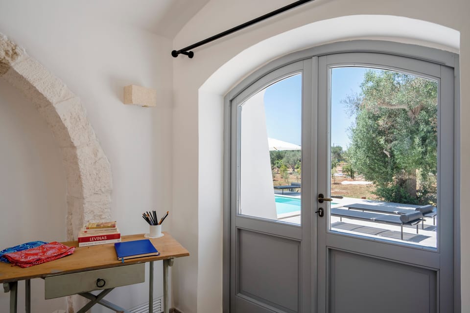 Villa, Pool View | Free WiFi