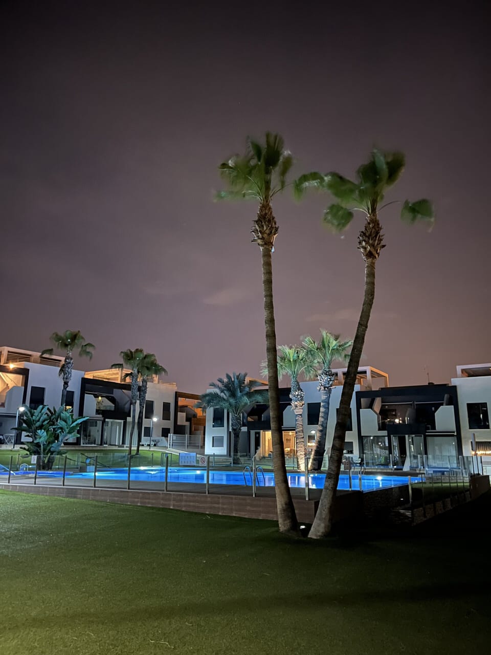 Apartment | Exterior
