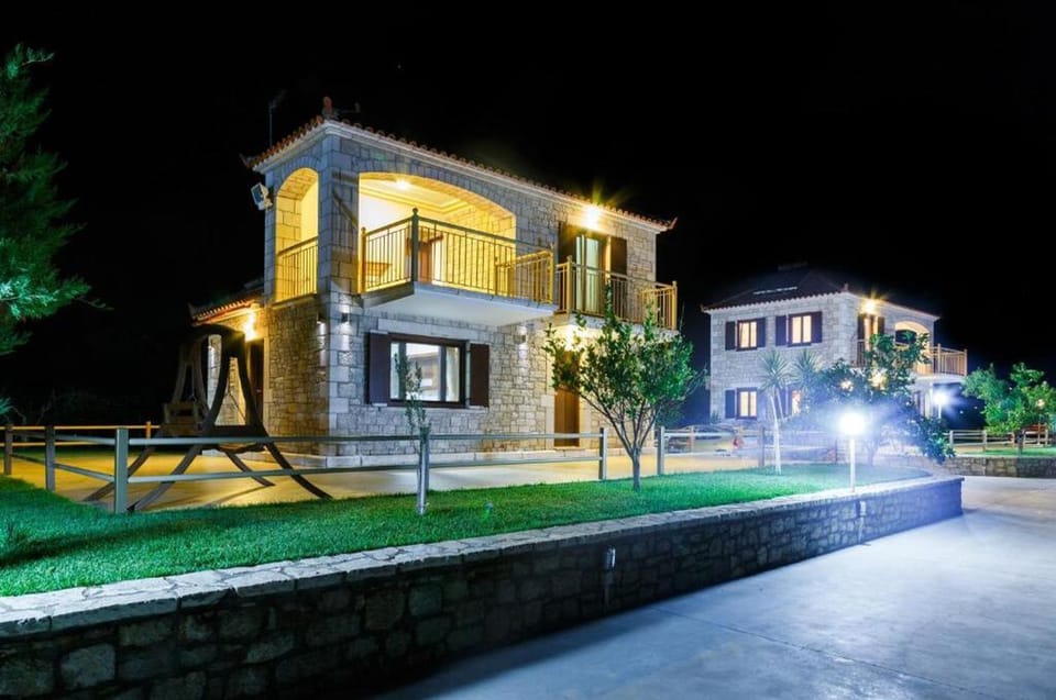 House, Accessible | 3 bedrooms