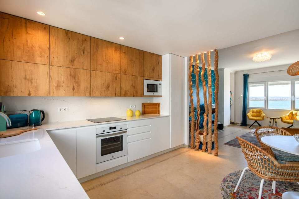 Apartment | Private kitchen