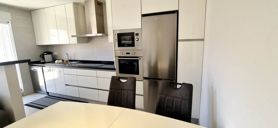 Apartment | Private kitchen
