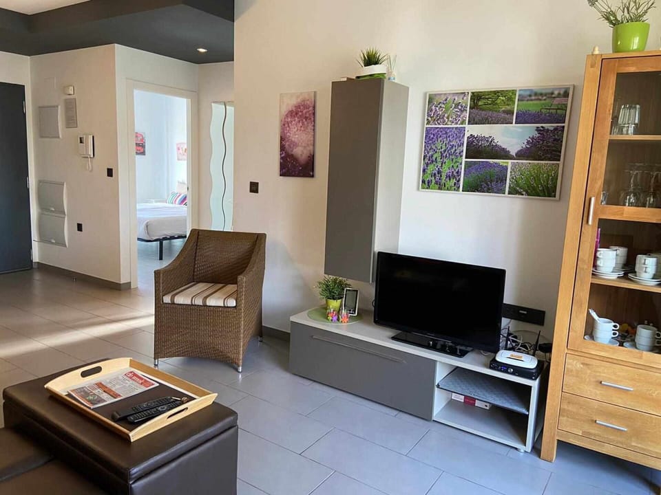 Comfortable Apartment Close to Beach Apartment in Vega Baja del Segura