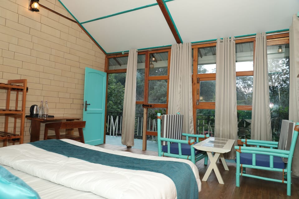 Stone Cottage | Soundproofing, free WiFi, bed sheets