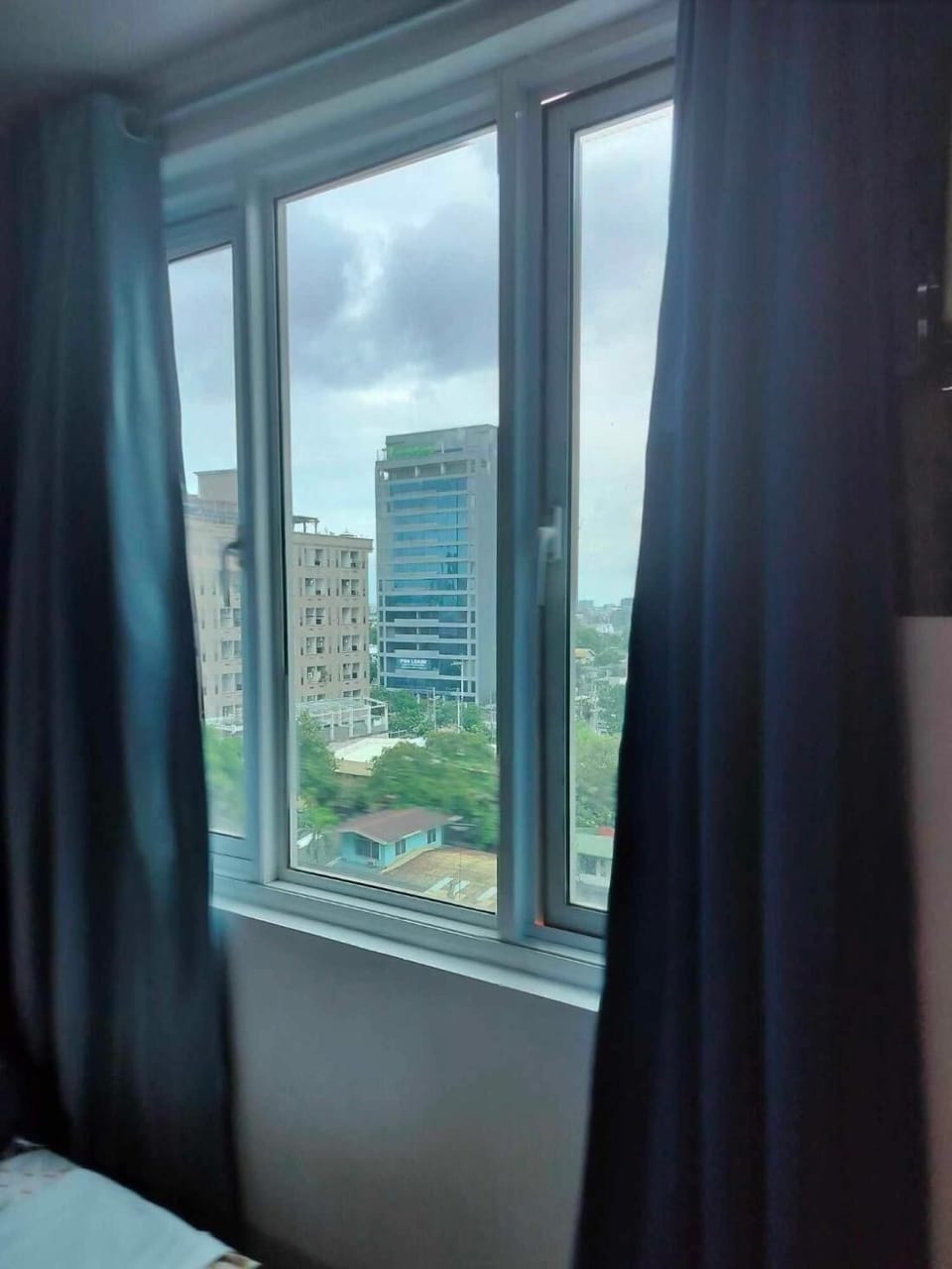 Condo, 1 Bedroom, Private Pool, City View | Interior