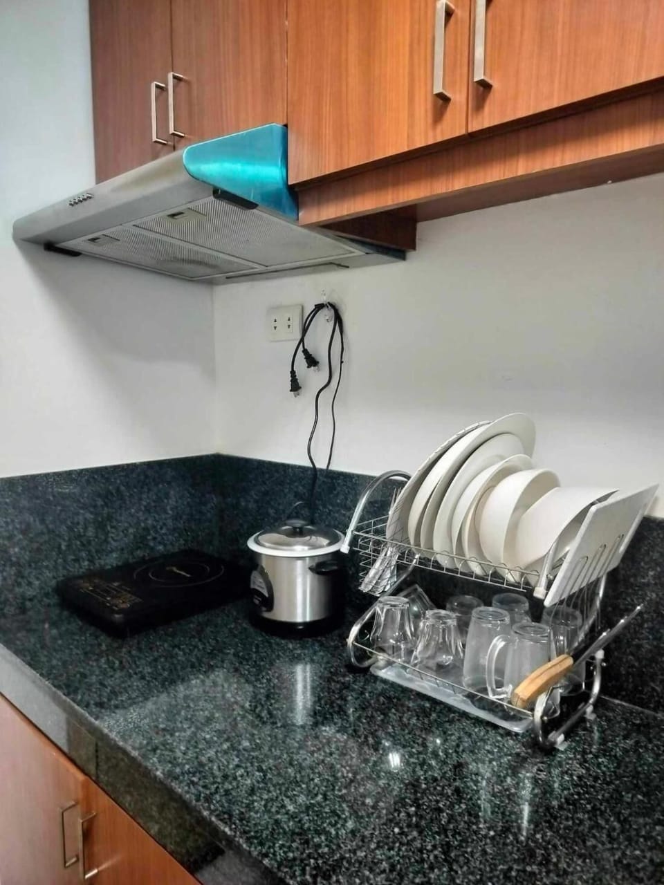 Condo, 1 Bedroom, Private Pool, City View | Interior
