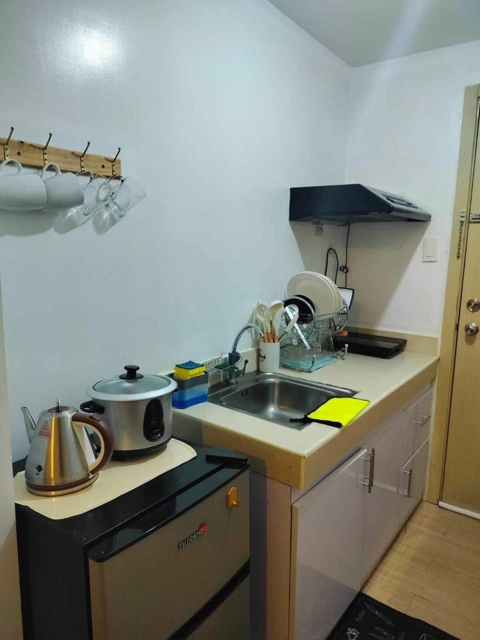 Condo, 1 Bedroom, Private Pool, Pool View | Interior