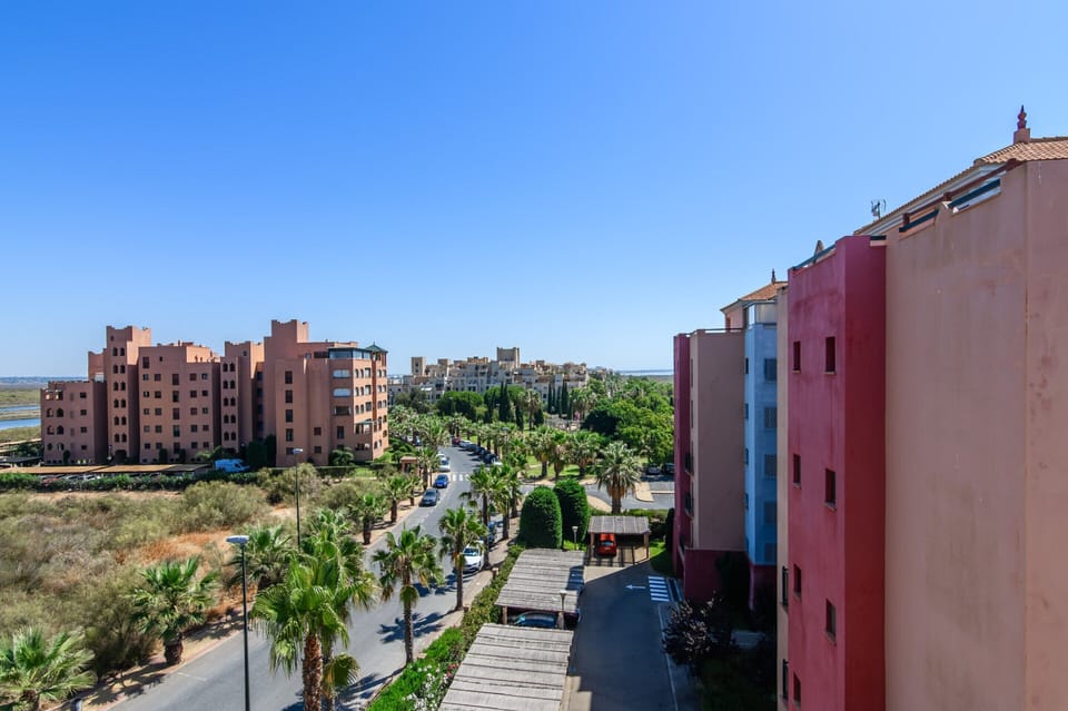 Apartment | Exterior