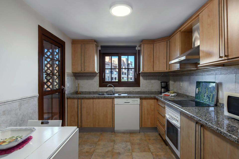 Apartment | Private kitchen