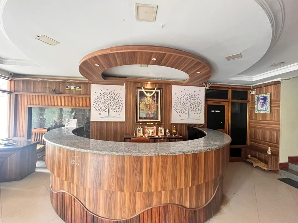 Hotel Harsha International Hotel in Karnataka