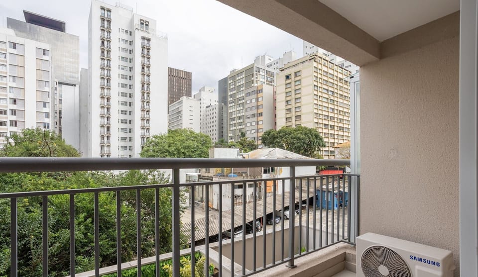 Apartment | Property grounds