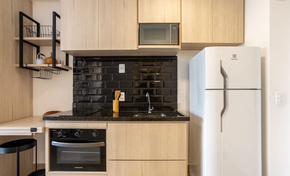 Apartment | Private kitchen