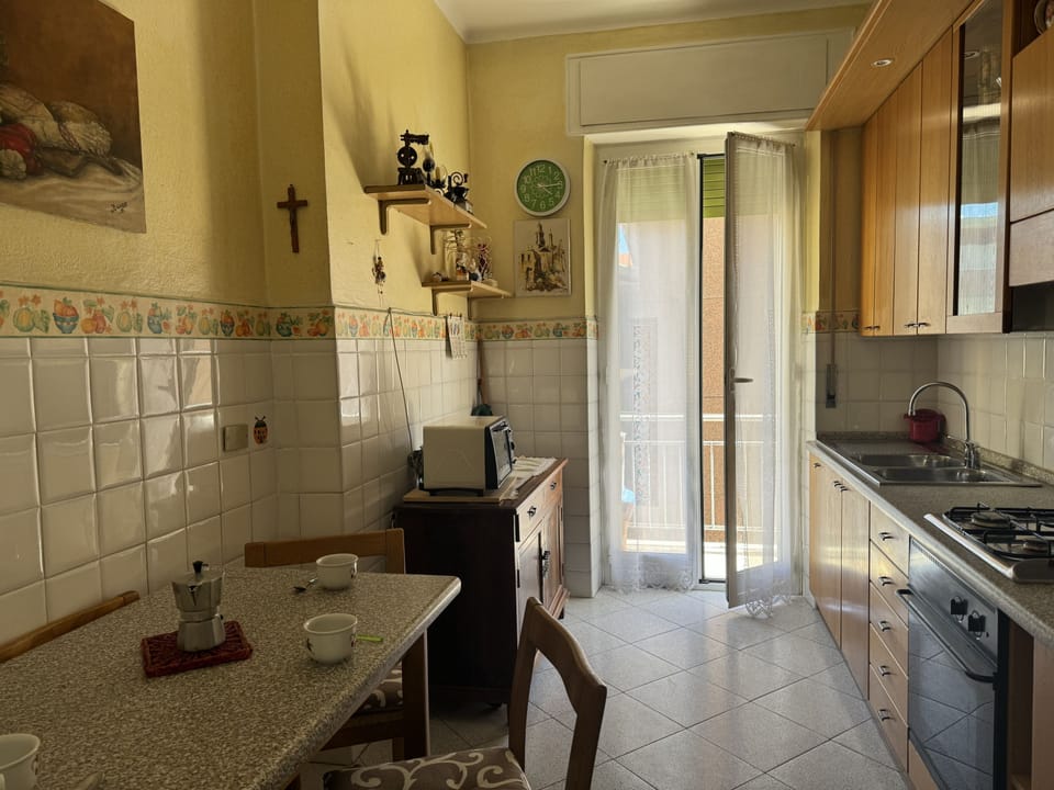 Apartment | 2 bedrooms