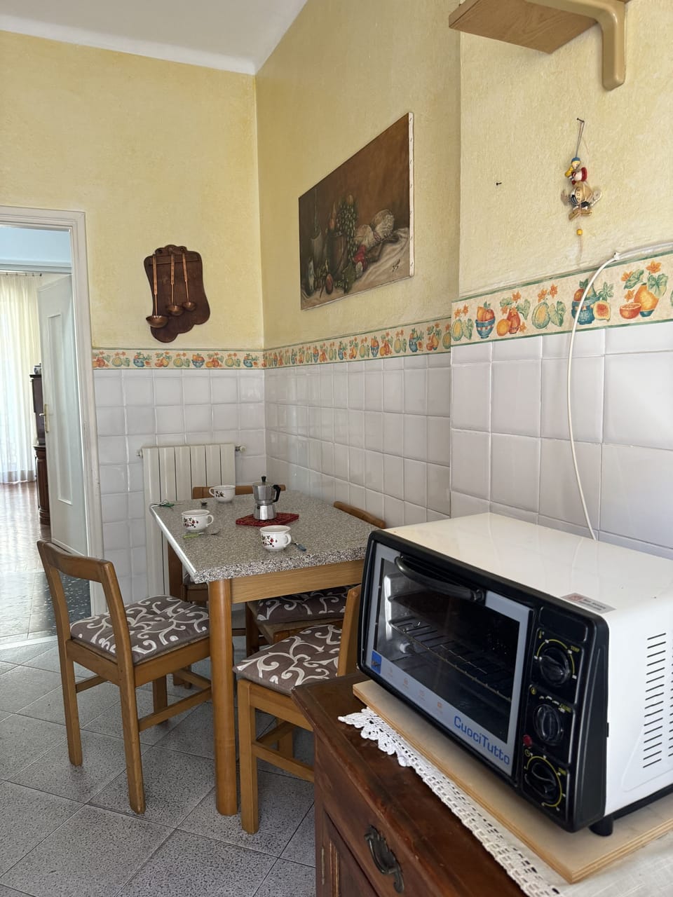 Apartment | 2 bedrooms