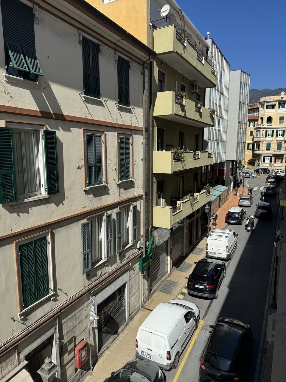 Apartment | 2 bedrooms