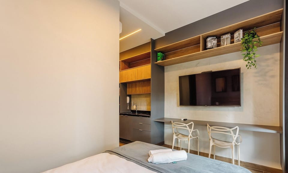 Basic Apartment | 1 bedroom
