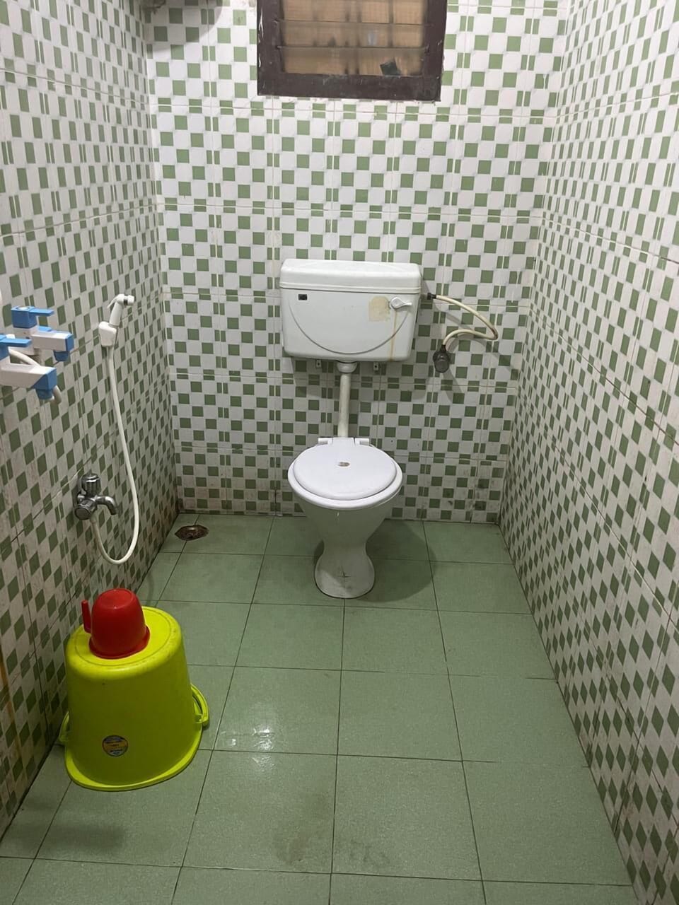 Deluxe Double Room | Bathroom | Free toiletries, towels, soap, shampoo