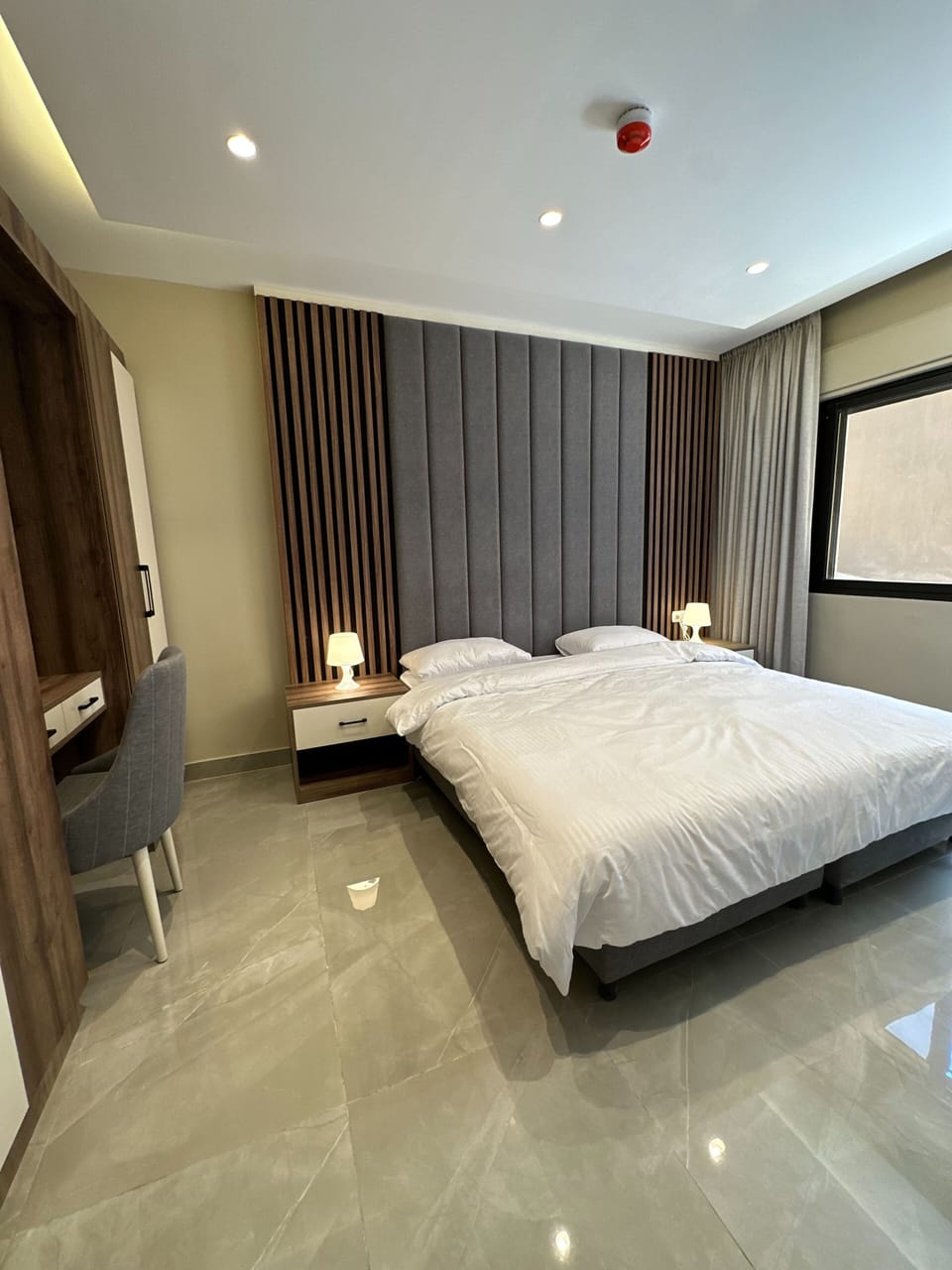 209 Al-najeh JRE Apartments For Rent ave Apartment in Africa