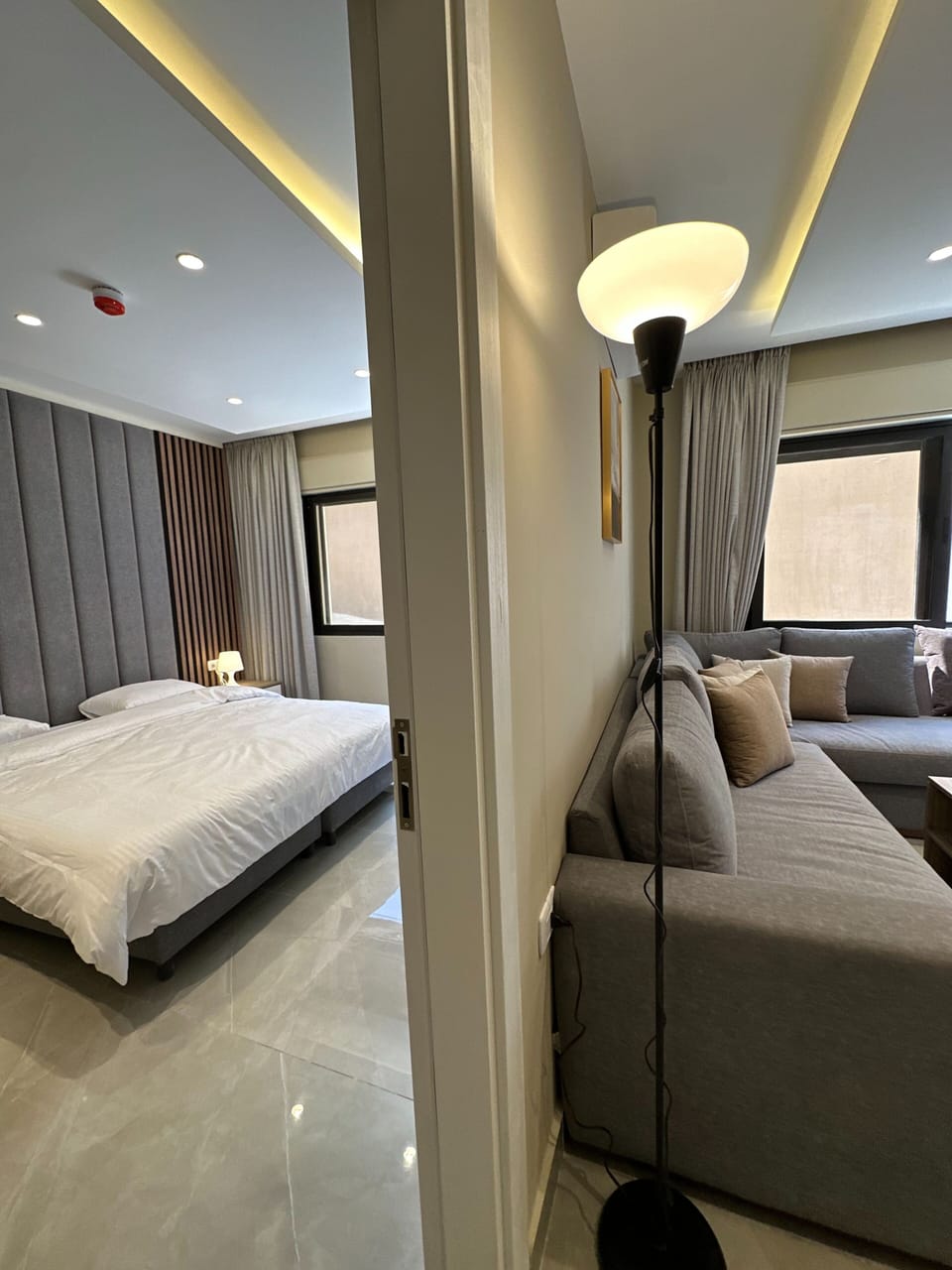 209 Al-najeh JRE Apartments For Rent ave Apartment in Africa