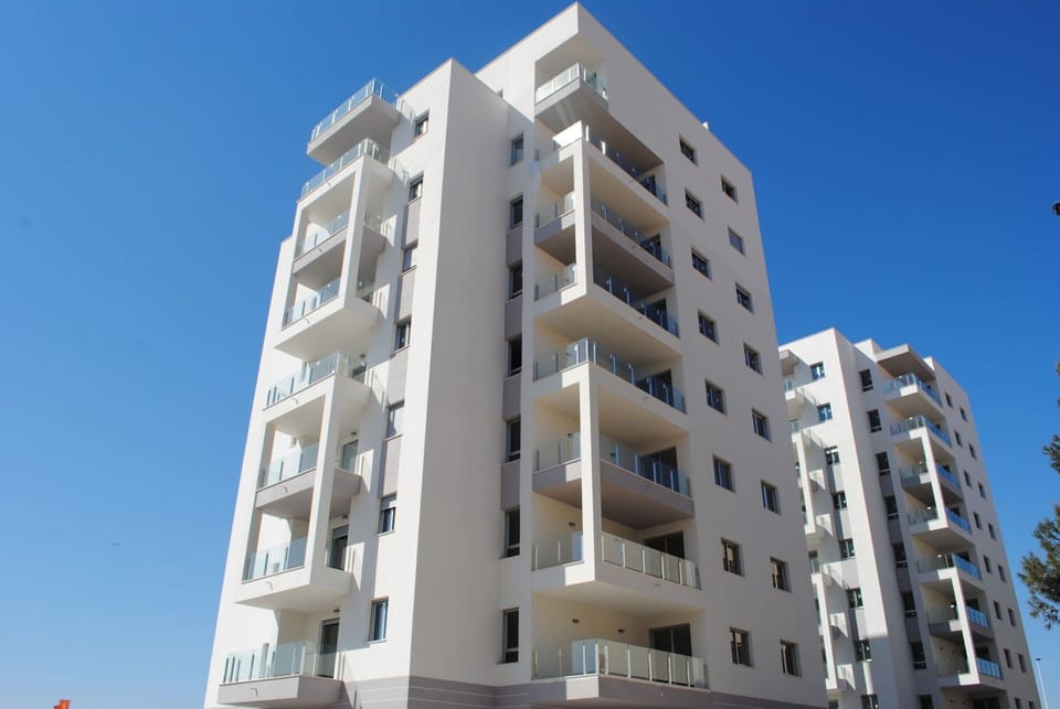 Apartment | Exterior