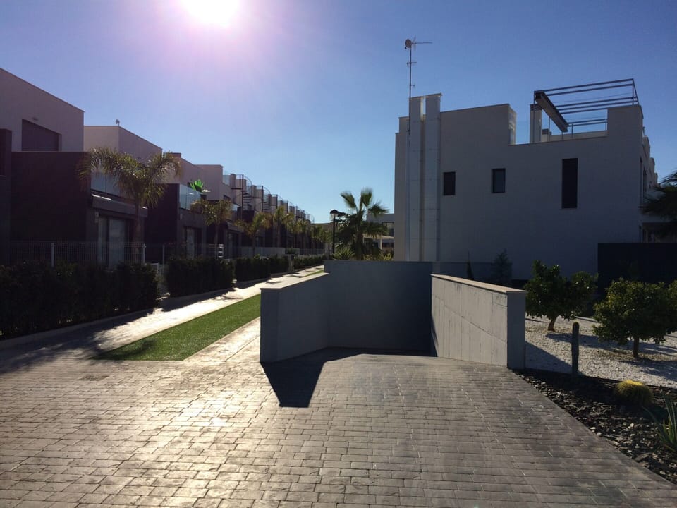 Apartment | Exterior