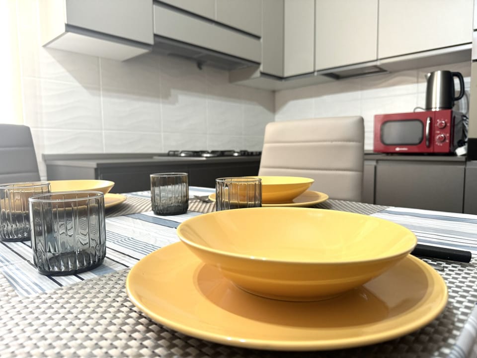House | 1 bedroom
