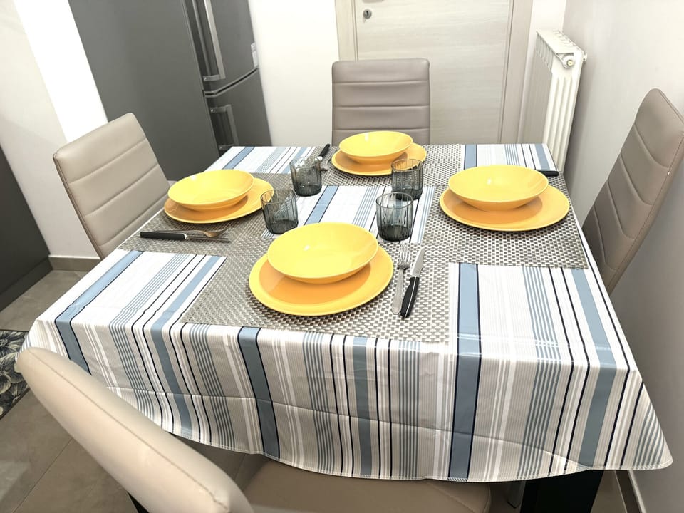 House | 1 bedroom