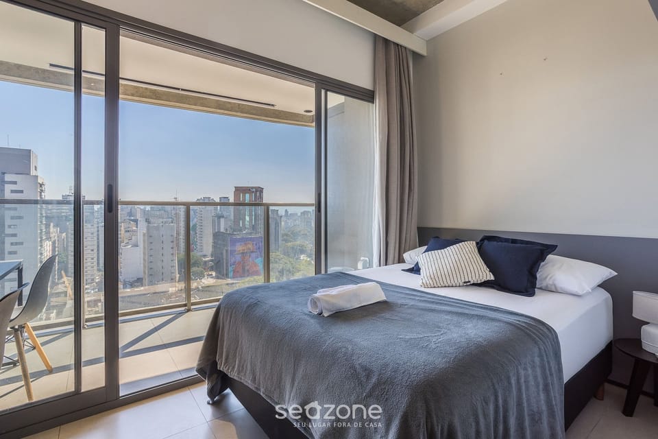 Basic Apartment | 1 bedroom, WiFi (free)