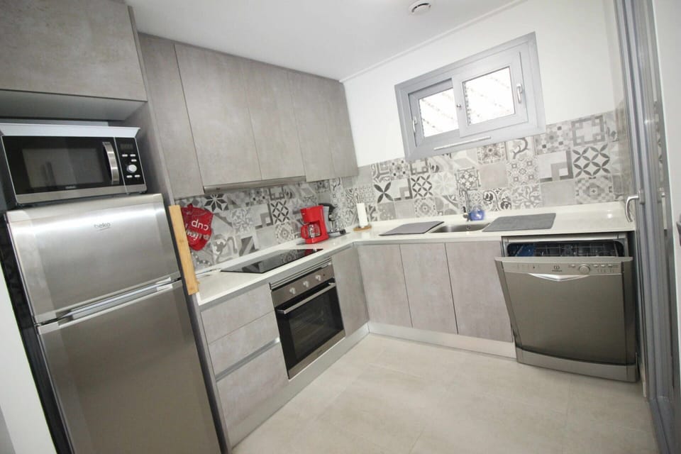 Apartment | Private kitchen