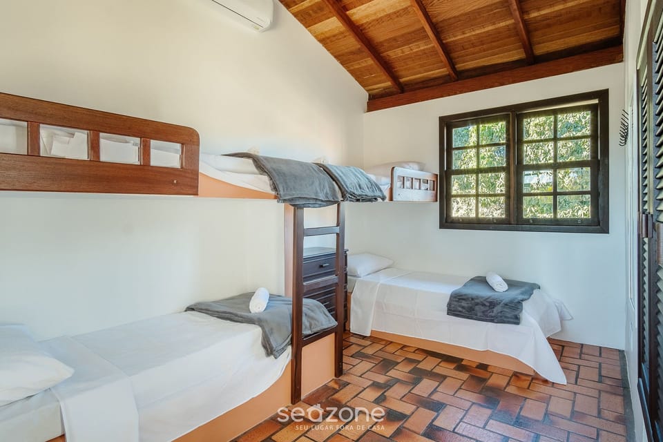 Basic Villa | 3 bedrooms, free WiFi