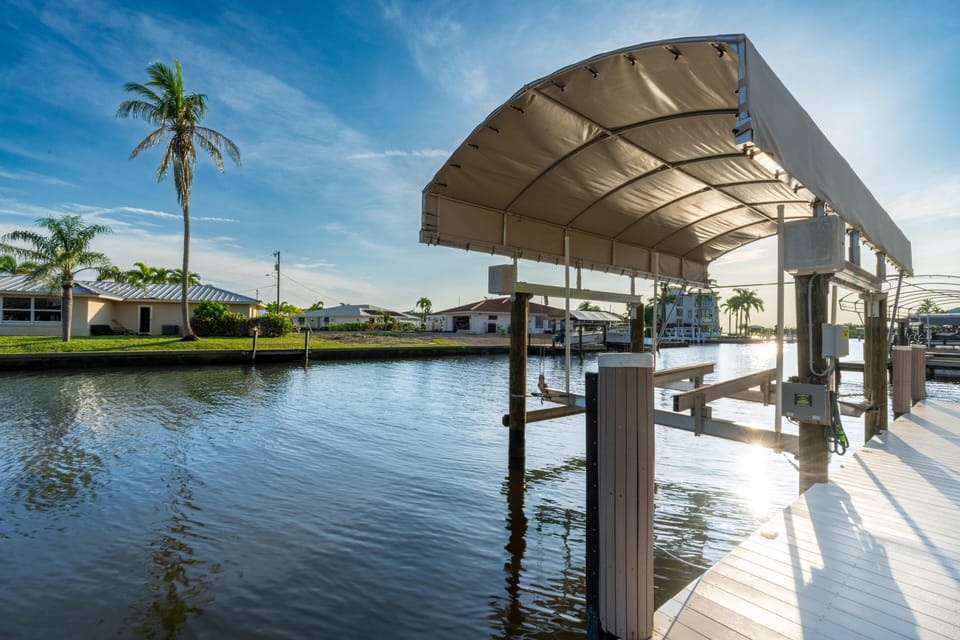 House, Multiple Beds (High Tide Hideaway) | Miscellaneous