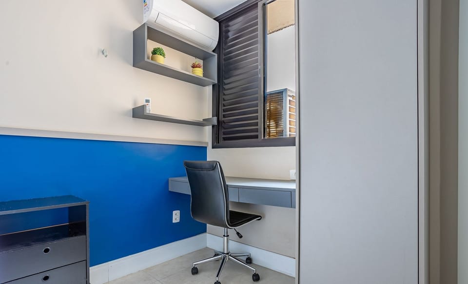 Basic Apartment | Interior