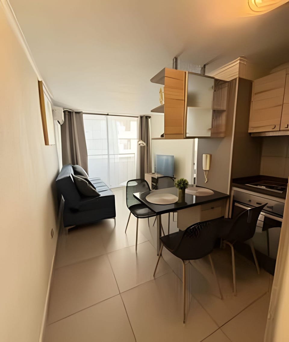 Basic Apartment | Interior