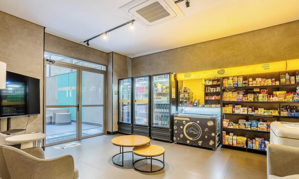 Basic Apartment | Interior