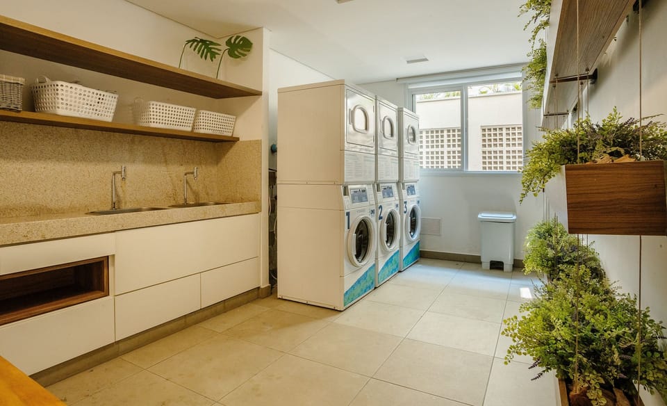 Basic Apartment | Interior