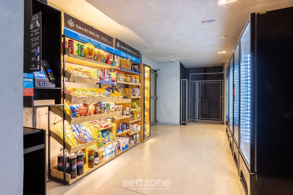 Basic Apartment | Gift shop