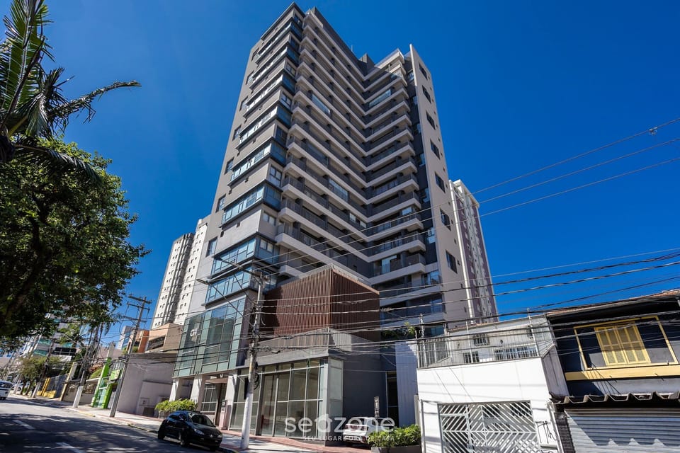 Basic Apartment | Exterior