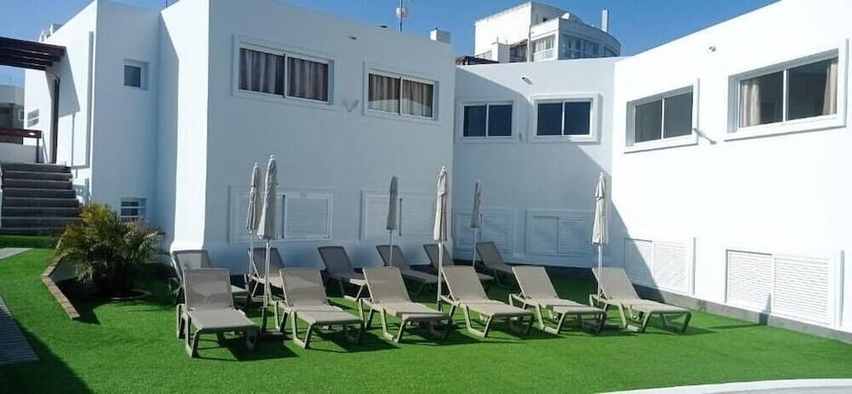 Apartamentos Miami Playa Apartment in Maspalomas