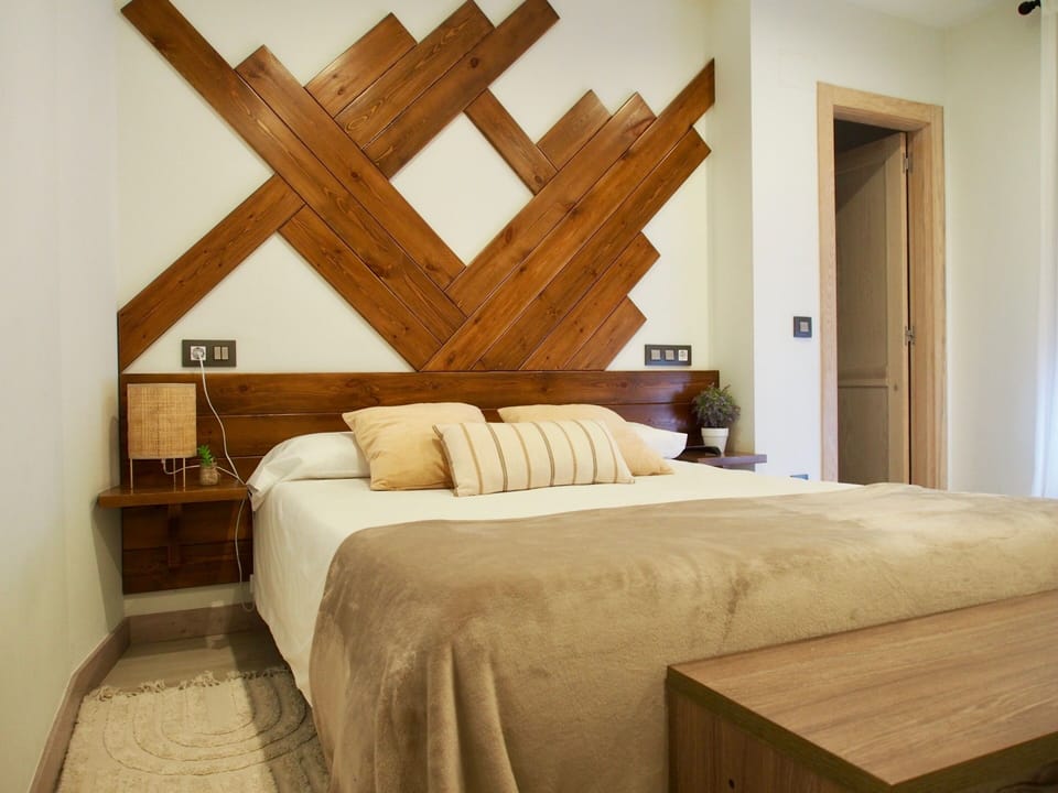 Double Room, Private Bathroom | Room amenity