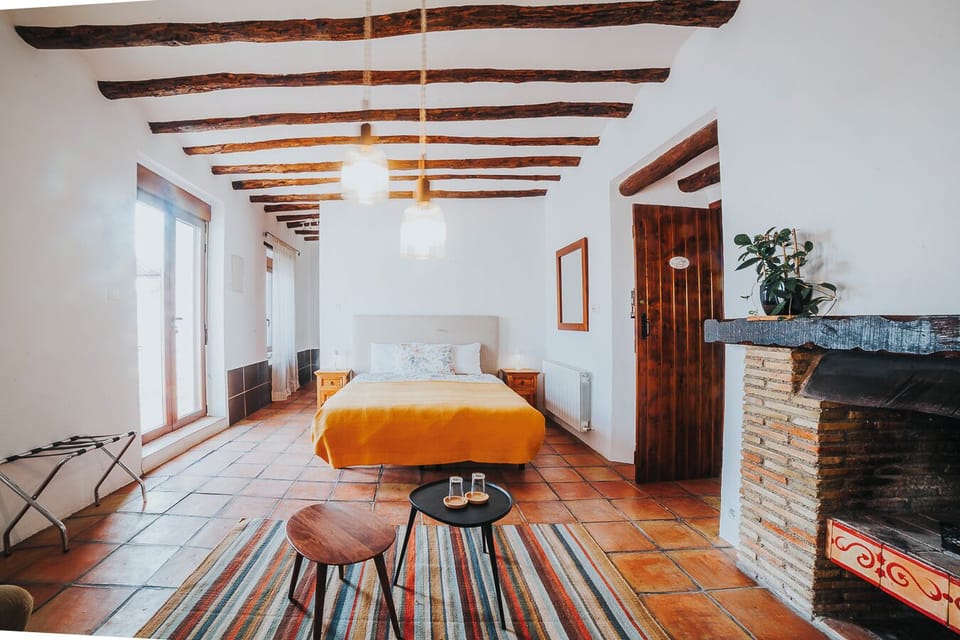 Deluxe Suite, 1 Queen Bed | 1 bedroom, premium bedding, individually decorated
