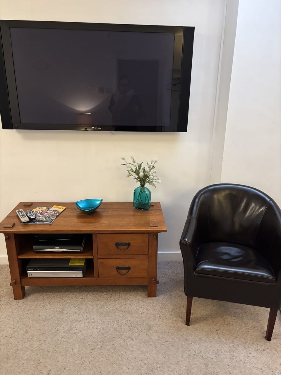 Deluxe Apartment, Ensuite