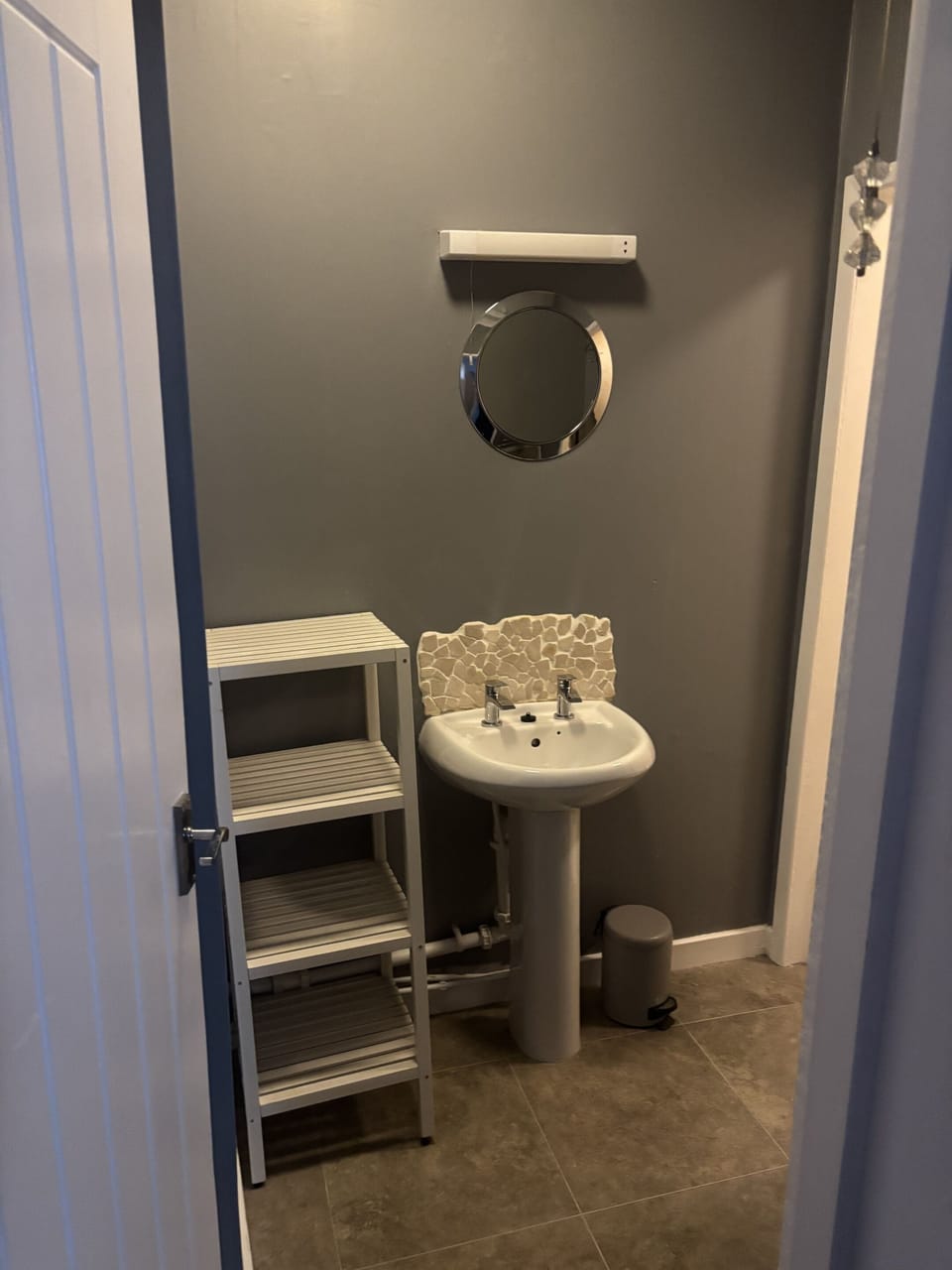 Double Room, Ensuite | Bathroom