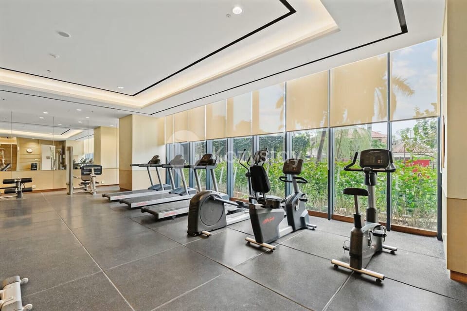 Elova by Kozystay - Tanjung Barat Apartment in South Jakarta City