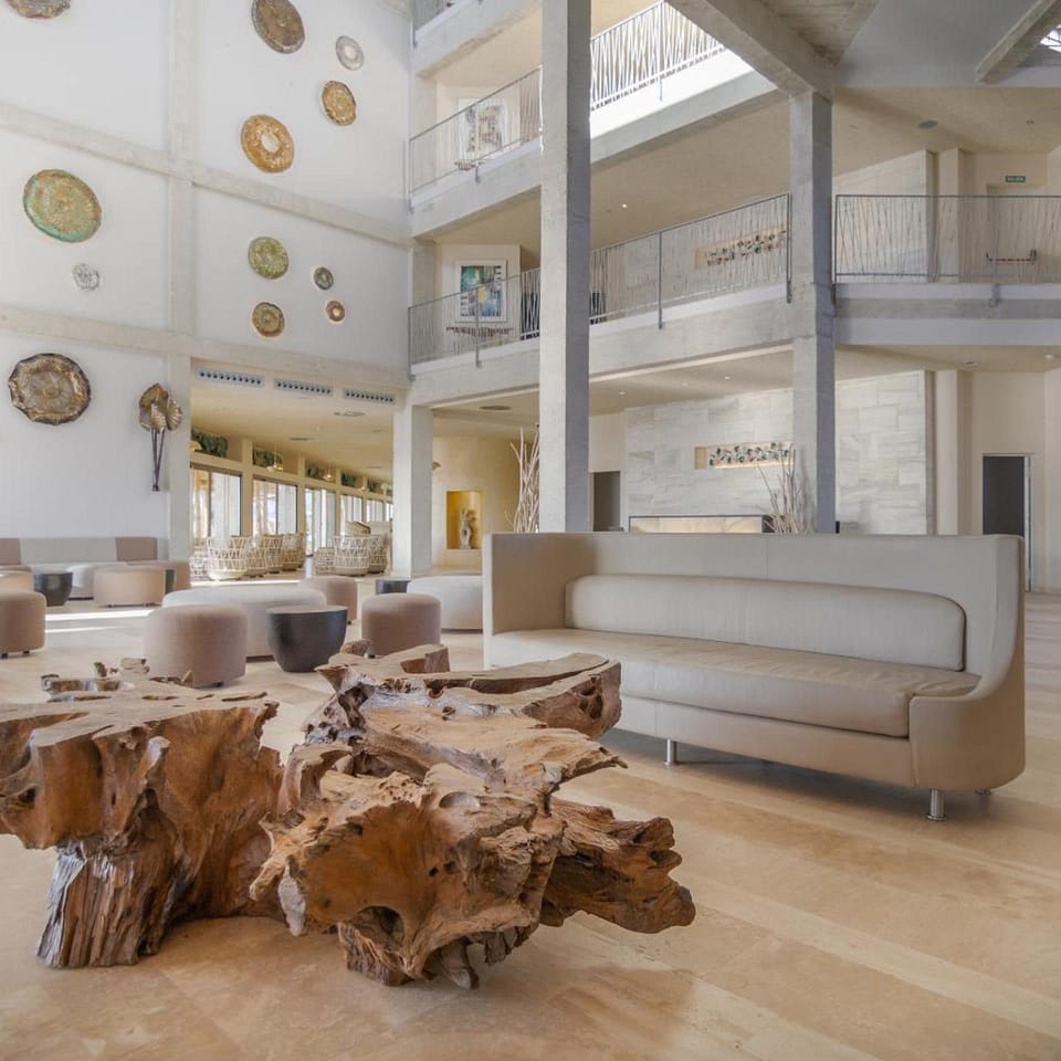 Hotel Zahara Beach & Spa - Adults Only Hotel in Costa de la Luz