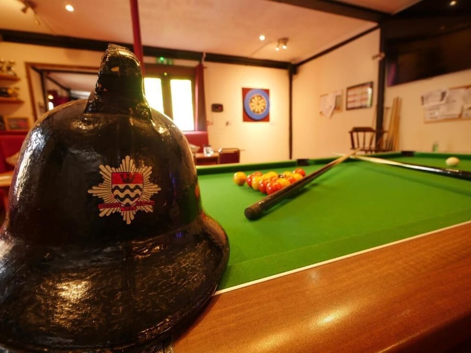 The Five Bells Inn in Dover District