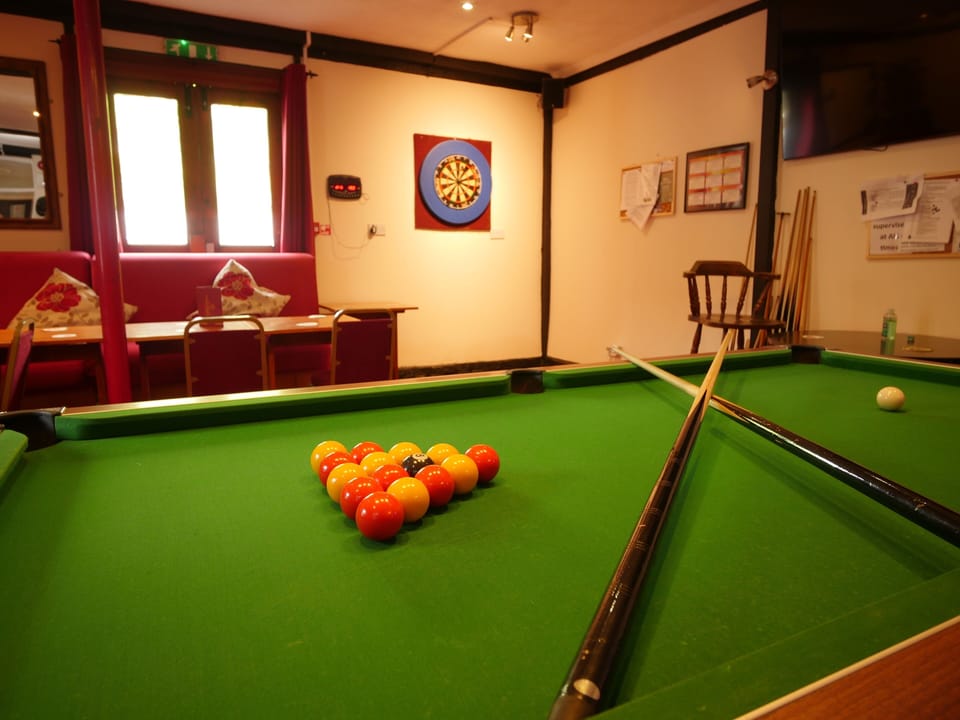The Five Bells Inn in Dover District
