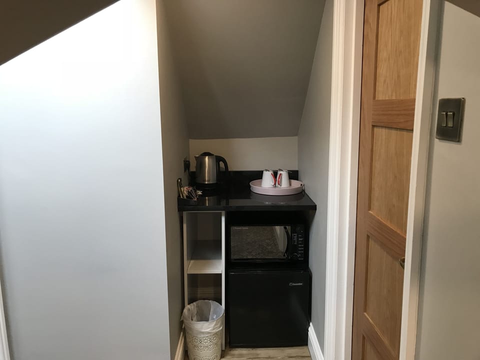 Deluxe Double Room, 1 Double Bed | 1 bedroom, premium bedding, memory foam beds, individually decorated