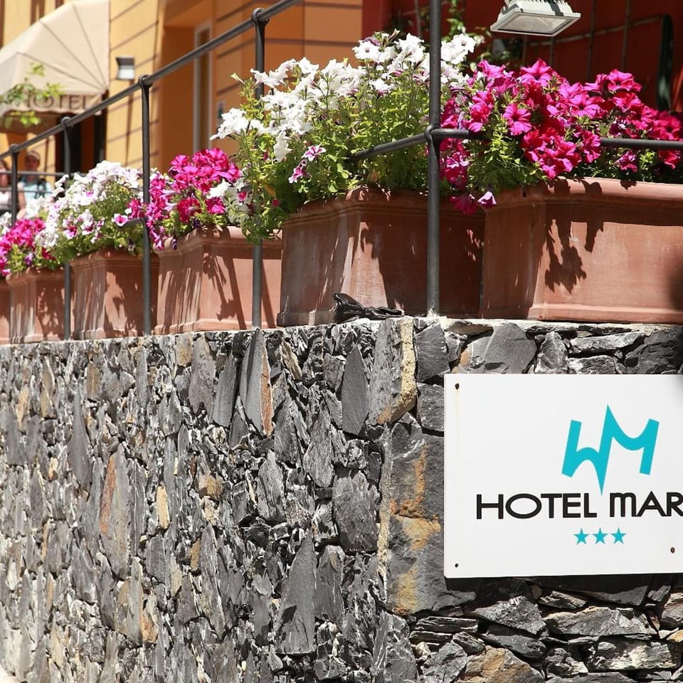 Margherita Hotel in Monterosso al Mare