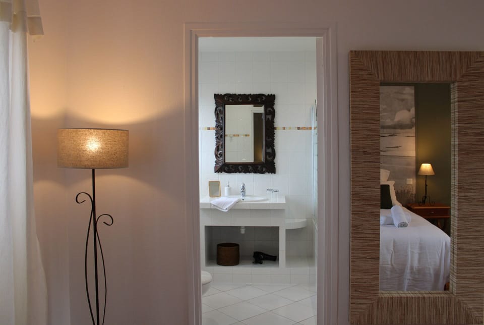 Comfort Double Room, Sea View | Individually decorated, free WiFi